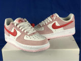 Authentic Nike Dunk Low Tulip Pink/Unversity Red