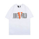 VLONE short round collar T-shirt S-XXL (1)