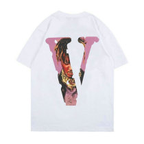 VLONE short round collar T-shirt S-XXL (2)