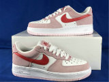 Authentic Nike Dunk Low Tulip Pink/Unversity Red GS