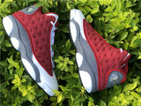 Authentic Air Jordan 13 “Red Flint”