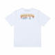 OFF-WHITE short round collar T-shirt S-XL (13)