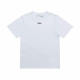 OFF-WHITE short round collar T-shirt S-XL (55)