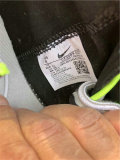 Authentic READYMADE x Nike Blazer Mid Black/Vast Grey-Volt-Total OrangeGS