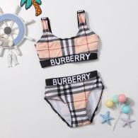 Burberry Kid Bikini (1)