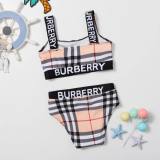 Burberry Kid Bikini (1)