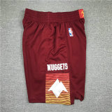 NBA Shorts (99)