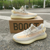 Authentic Y 350 V2 “Light”