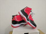Perfect Air Jordan 11 GS Shoes（21）