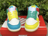 Authentic Nike Dunk Low “Free 99”