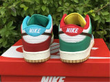 Authentic Nike Dunk Low “Free 99” (women size)