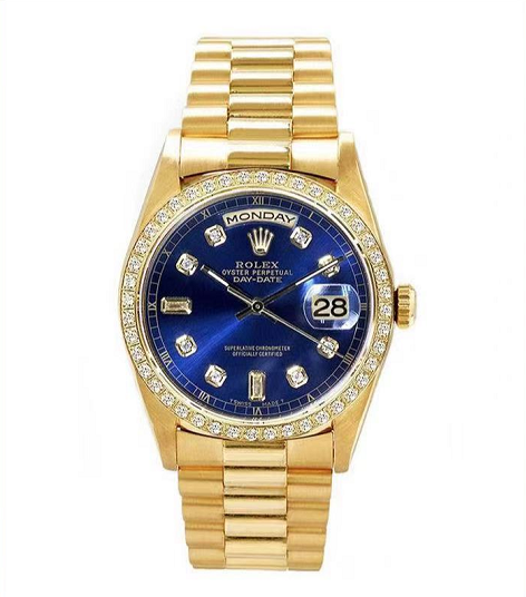 Rolex Watches (829)
