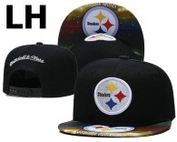 NFL Pittsburgh Steelers Snapback Hat (282)