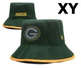 NFL Green Bay Packers Bucket Hat (1)