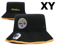 NFL Pittsburgh Steelers Bucket Hat (2)