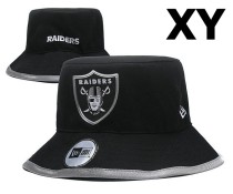 NFL Oakland Raiders Bucket Hat (1)