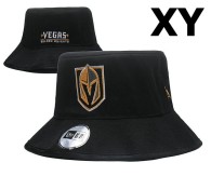 NHL Vegas Golden Knights Bucket Hat (1)