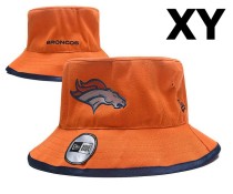NFL Denver Broncos Bucket Hat (1)