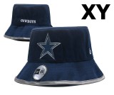 NFL Dallas Cowboys Bucket Hat (1)