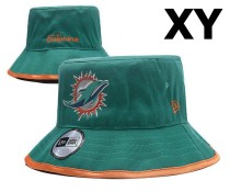 NFL Miami Dolphins Bucket  (1)