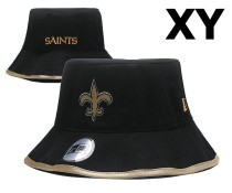 NFL New Orleans Saints Bucket  (1)
