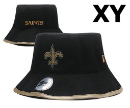 NFL New Orleans Saints Bucket Hat (1)