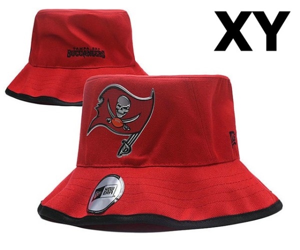 NFL Tampa Bay Buccaneers Bucket Hat (1)
