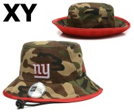 NFL New York Giants Bucket Hat (3)