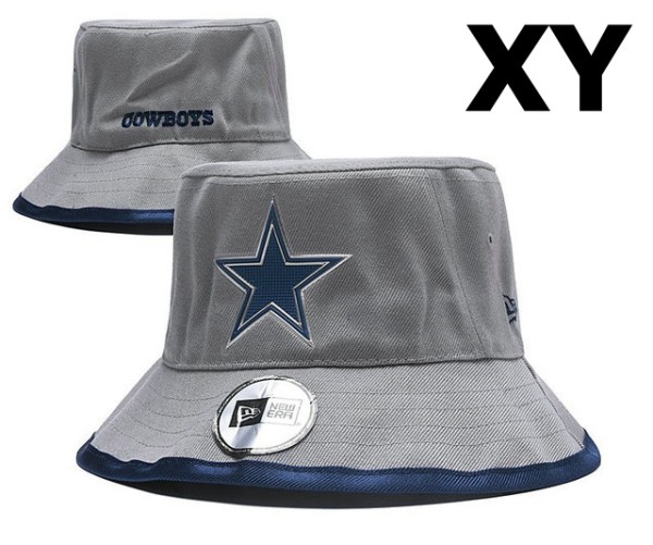 NFL Dallas Cowboys Bucket Hat (2)