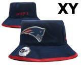 NFL New England Patriots Bucket Hat (1)