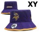 NFL Minnesota Vikings Bucket Hat (1)