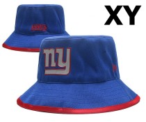 NFL New York Giants Bucket Hat (1)