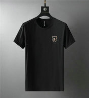 Burberry short lapel T-shirt M-XXXL (69)