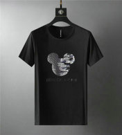 Burberry short lapel T-shirt M-XXXL (71)