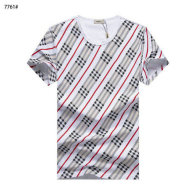 Burberry short lapel T-shirt M-XXXL (61)