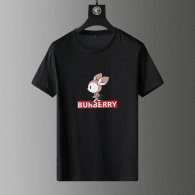 Burberry short lapel T-shirt M-XXXL (75)