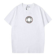 Burberry short lapel T-shirt M-XXXL (91)
