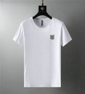 Burberry short lapel T-shirt M-XXXL (68)