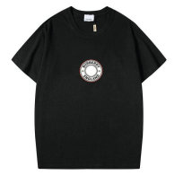 Burberry short lapel T-shirt M-XXXL (90)