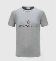 Moncler short round collar T-shirt M-XXL (26)