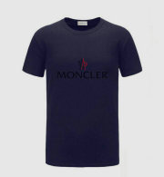 Moncler short round collar T-shirt M-XXL (17)