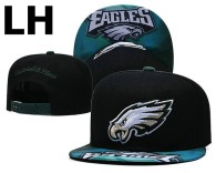 NFL Philadelphia Eagles Snapback Hat (246)