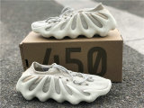 Authentic AD Y 450 “Cloud White”