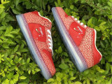 Authentic Stingwater x Nike SB Dunk Low “Magic Mushroom” (women)
