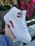 Air Jordan 12 Shoes AAA (58)