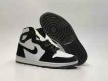 Air Jordan 1 Shoes AAA (132)