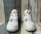 Air Jordan 4 Shoes AAA (97)