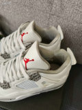 Perfect Air Jordan 4 GS Shoes（1）