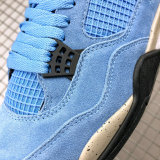 Perfect Air Jordan 4 Shoes (146)