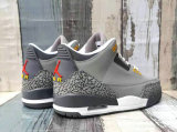 Air Jordan 3 Shoes AAA (69)